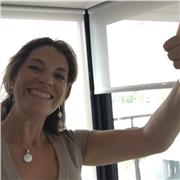 Profesora de Inglés comunicativo para todas las edades